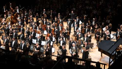 Concerts de rentrée: des surprises variées dans le paysage orchestral francilien