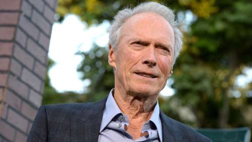 Michel De Jaeghere : «Clint Eastwood, la raison du plus fort»