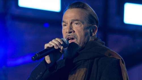 Florent Pagny était l’invité surprise de Hiba Tawaji sur la scène de l’Olympia