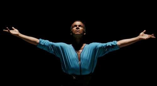 Le danseur et chorégraphe français Éric Vu-An est décédé à l’âge de 60 ans