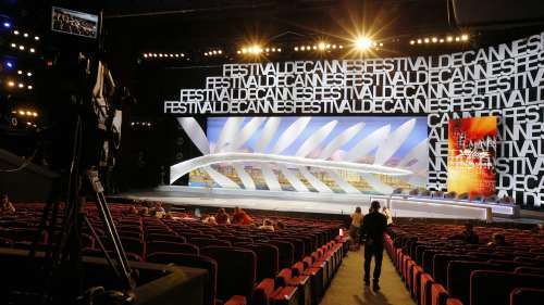 TikTok, le nouveau partenaire du festival de Cannes