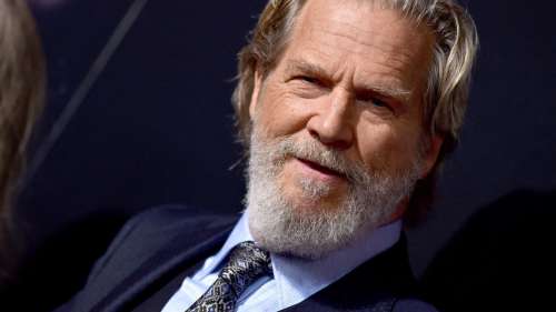 Jeff Bridges frôle la mort après avoir contracté le covid en pleine chimiothérapie