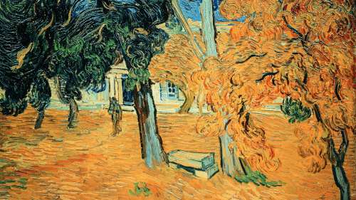 Van Gogh: le soleil noir de la mélancolie