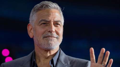 À Broadway, George Clooney redonne vie à Good Night, and Good Luck