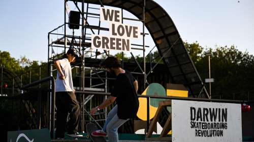«Le bois de Vincennes n'est pas un décor pour une boîte de nuit»: la colère des associations contre We Love Green