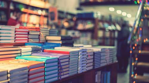 Rentrée littéraire 2024: encore moins de romans que l’an passé