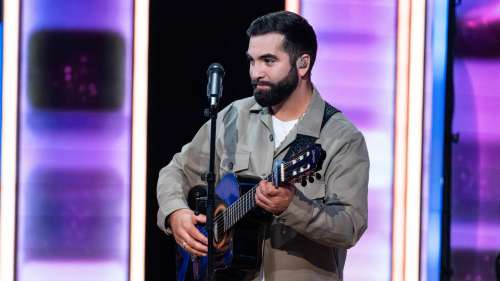 Kendji Girac bientôt de retour avec un nouvel album, «de loin son plus sincère»