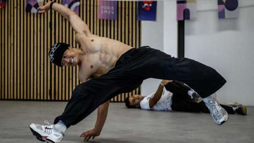 Aux JO de Paris, la compétition de break dance est lancée : comment sont jugés les concurrents