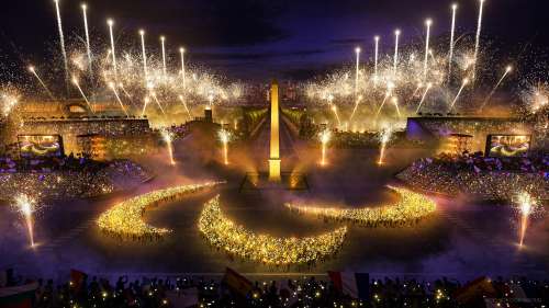 Jeux paralympiques : danse, jazz, costumes… Ce que nous réserve la cérémonie d’ouverture à la Concorde