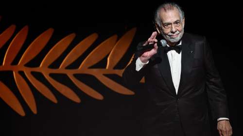 Francis Ford Coppola ne voulait pas que Megalopolis soit un « film Woke »