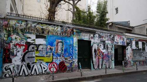 «Il abîme un lieu de mémoire» : un an après son ouverture, la maison Gainsbourg placée en redressement judiciaire