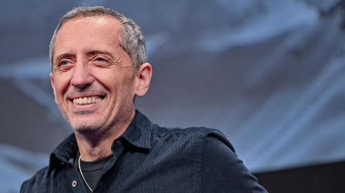 Chez Michou ou chez Chouchou ? Gad Elmaleh va racheter le cabaret parisien