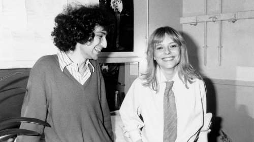 Une chanson inédite de France Gall, avec la voix de Michel Berger, dévoilée 50 ans plus tard