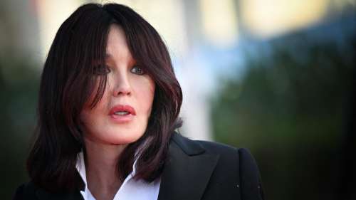 Isabelle Adjani blanchie par la justice après avoir été accusée d’escroquerie