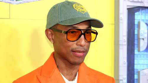 La projection du biopic de Pharrell Williams perturbée par des militants de la cause animale