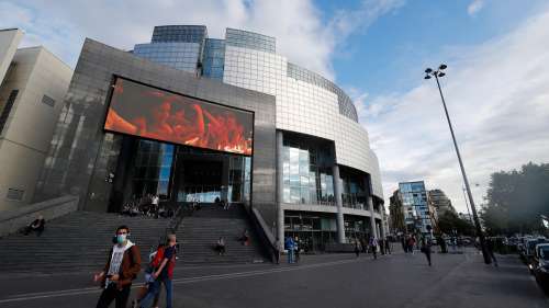 Opéra de Paris : 200 millions d’euros de travaux et quatre ans de fermeture à prévoir, prévient la Cour des comptes