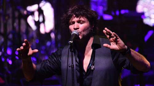 Bertrand Cantat et son groupe annoncent un album pour décembre 2024