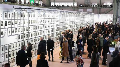 Paris Photo 2024: entrez dans l’univers de la photographie qui fait son retour en beauté au Grand Palais