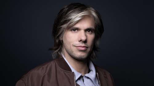 Orelsan dévoile la date de sortie de  son prochain film Yoroï