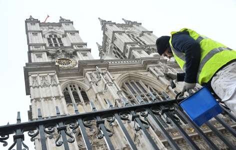 L'abbaye de Westminster, témoin privilégié d'un millénaire d'histoire lié à la royauté