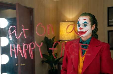 La suite de Joker, avec Joaquin Phoenix, a un nom et un scénario