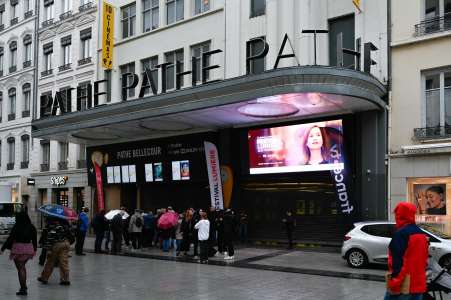 Au Festival Lumière, le patrimoine cinématographique à l’ombre de #MeToo