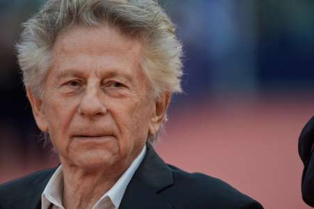 Le nouveau Polanski, The Palace, tente de décrocher une place à Cannes et à la Mostra