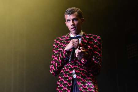 Stromae, président d'honneur des Victoires de la musique