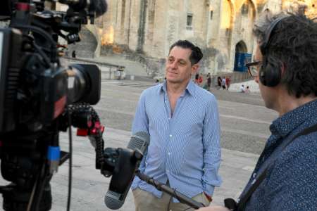 Festival d'Avignon : Olivier Py à l'heure du bilan