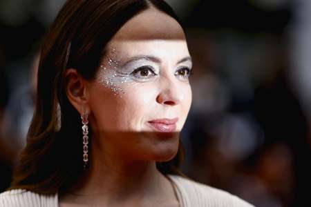 Cannes: Monia Chokri dénonce «une violence» dans le milieu du cinéma, «particulièrement en France»