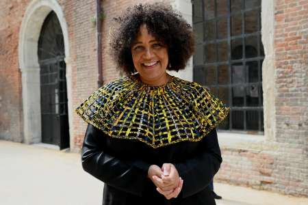 Biennale d'architecture de Venise, la belle revanche de l'Afrique