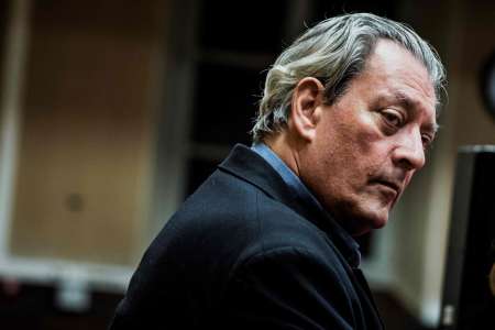 Mort de Paul Auster : Actes Sud dit sa «chance» d'avoir été son éditeur en France