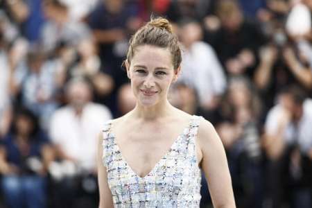 Pour Ariane Labed, le festival de Cannes n’est «clairement pas féministe»