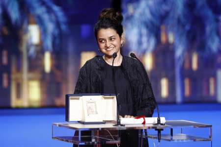 Palme d’or, prix du jury: suivez en direct la cérémonie de clôture du Festival de Cannes
