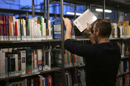 Finlande : un livre rendu à une bibliothèque d’Helsinki avec 84 ans de retard