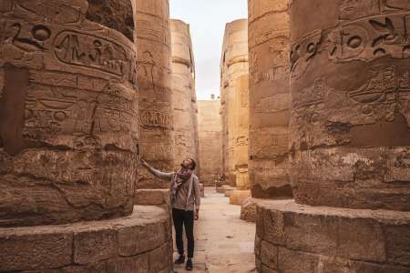 La France, passion archéologie 
