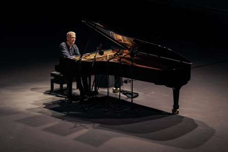 Brad Mehldau, un piano dans la nuit lyonnaise