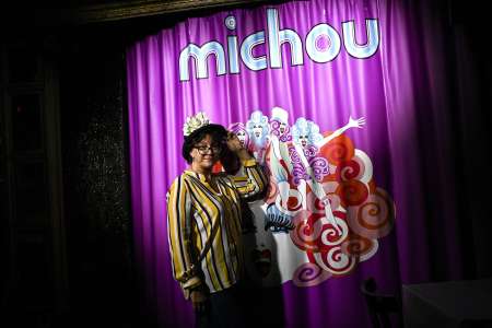 Chez Michou, le célèbre cabaret parisien ferme ses portes et attend son liquidateur judiciaire