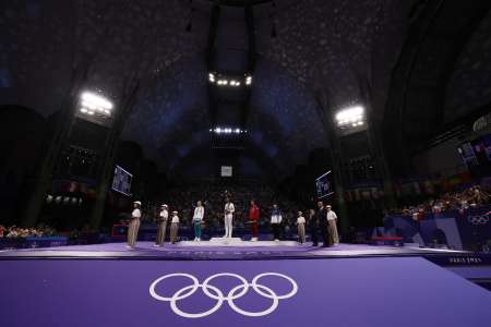 JO 2024 : «Parade», l’hymne des Jeux, disponible dès jeudi soir sur les plateformes de streaming