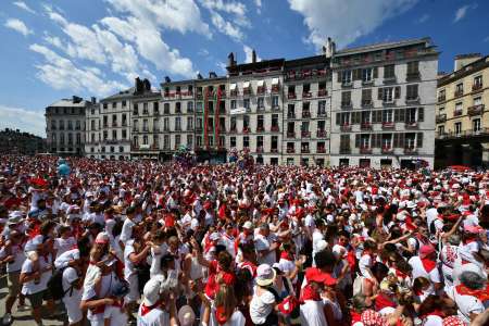 Ferias du Sud-Ouest : Bayonne modifie finalement ses dates et avance ses Fêtes