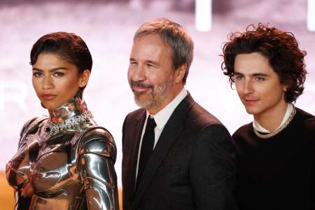 Denis Villeneuve s’attelle à la réalisation de Dune : Messiah