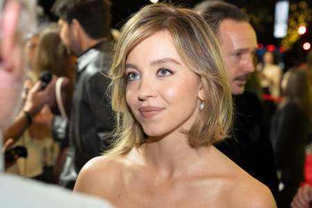 Sydney Sweeney sera la star de deux biopics sur Christy Martin et Kim Novak