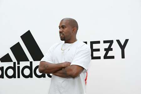 Kanye West et Adidas résolvent leur conflit par un accord à l’amiable