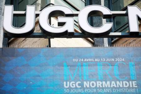 «C'était une salle mythique» : les cinéphiles disent adieu à l’UGC Normandie sur les Champs-Élysées