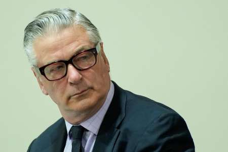 Le procès d'Alec Baldwin pour homicide involontaire annulé pour vice de procédure