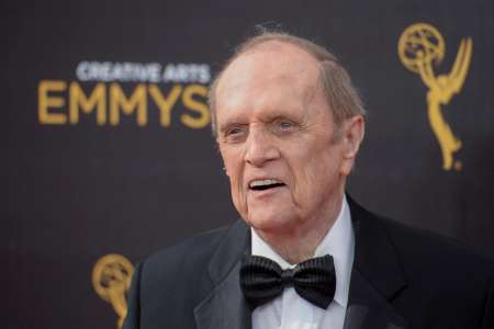 L’acteur et humoriste américain Bob Newhart est décédé à l’âge de 94 ans