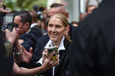 Céline Dion de retour sur scène aux JO de Paris 2024 : la folle rumeur qui passionne jusqu'à l'Élysée