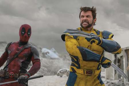 Deadpool & Wolverine : on a trouvé les muscles, on cherche encore les neurones