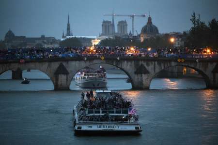 JO Paris 2024 : qui sont les 10 femmes mises à l’honneur pendant la cérémonie d’ouverture?