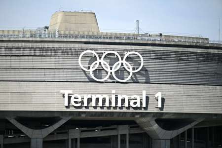 Paris 2024 : «la danse de la fin» à Orly et Roissy pour le départ des participants